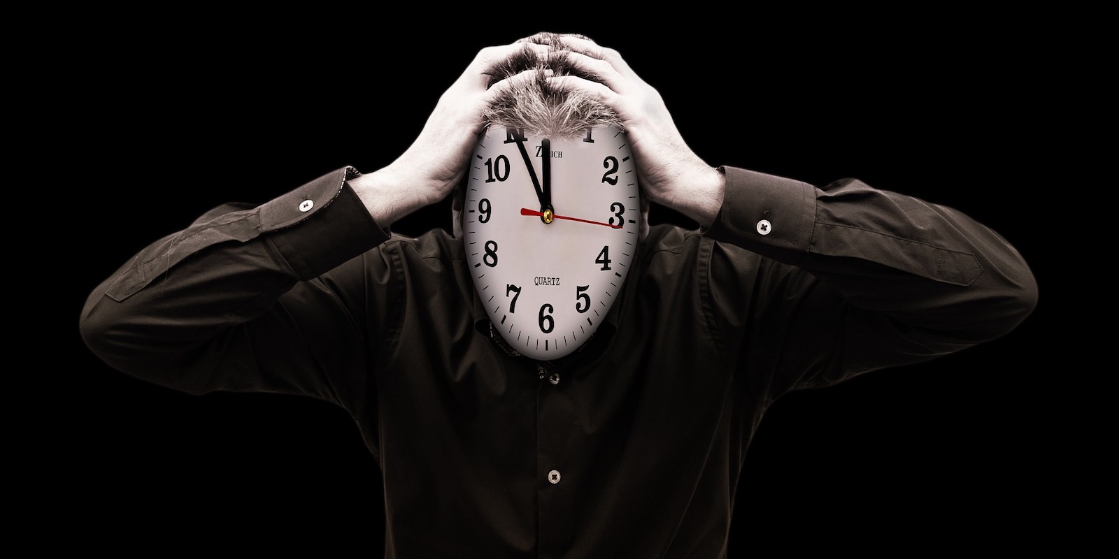 How to Handle Stressful Situations to Stay Calm | The Inspired Talks